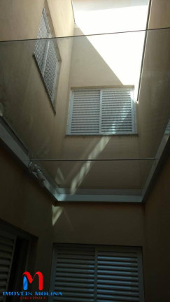 Imagem Apartamento com 3 Quartos à Venda, 113 m² em Vila Bastos - Santo André Imagem Apartamento com 3 Quartos à Venda, 113 m² em Vila Bastos - Santo André