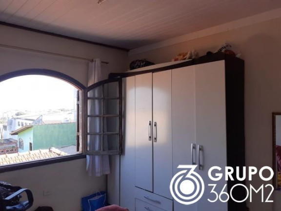 Imagem Casa com 4 Quartos à Venda, 160 m² em Vila Curuçá - Santo André
