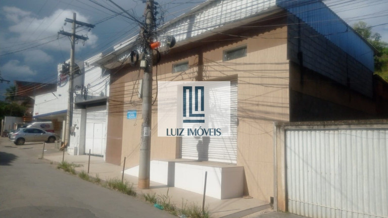 Imagem Sala Comercial à Venda, 92 m² em Villa Isabel - Três Rios