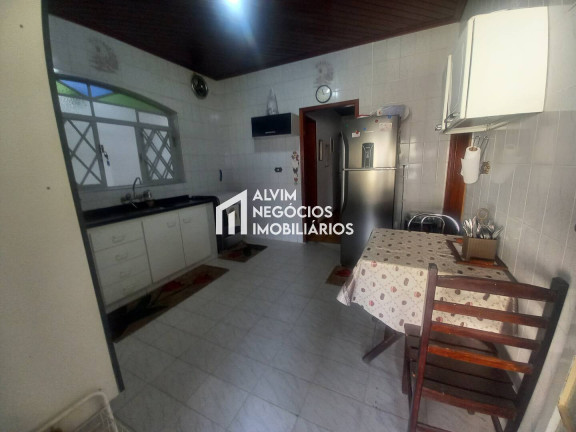 Imagem Casa com 6 Quartos à Venda, 461 m² em Santana - São José Dos Campos