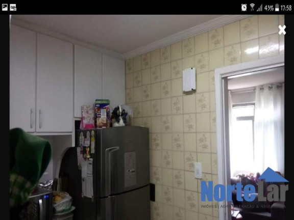 Imagem Apartamento com 2 Quartos à Venda, 62 m² em Vila Guilherme - São Paulo
