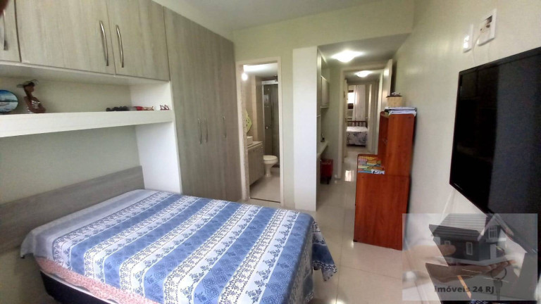 Imagem Apartamento com 2 Quartos à Venda, 75 m² em Catete - Rio De Janeiro