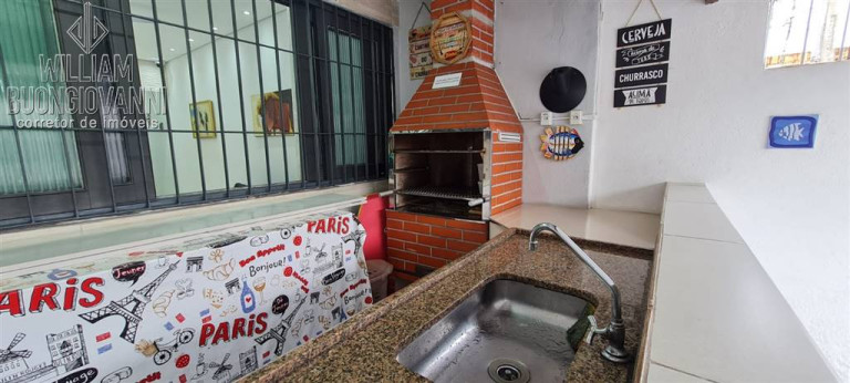 Imagem Casa com 2 Quartos à Venda, 1 m² em Solemar - Praia Grande