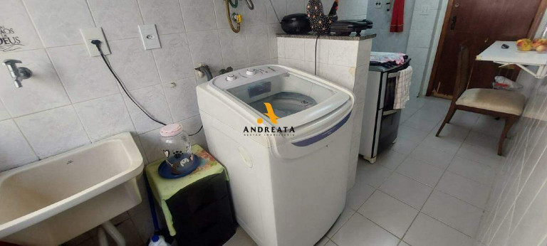 Imagem Apartamento com 2 Quartos à Venda, 87 m² em Recreio Dos Bandeirantes - Rio De Janeiro