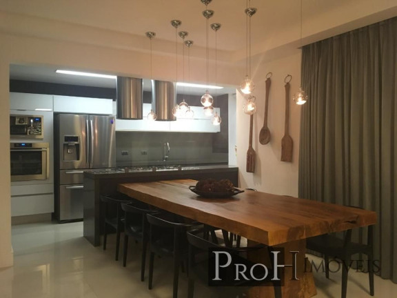 Imagem Apartamento com 4 Quartos à Venda, 192 m² em Vila Gilda - Santo André Imagem Apartamento com 4 Quartos à Venda, 192 m² em Vila Gilda - Santo André