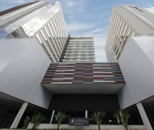 Sala Comercial à Venda, 32 m² em Centro - Osasco