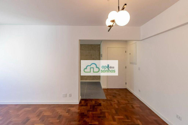 Imagem Apartamento com 2 Quartos à Venda, 98 m² em Jardim Paulista - São Paulo