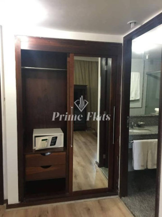 Imagem Apartamento com 1 Quarto à Venda, 31 m² em Chácara Santo Antônio (zona Sul) - São Paulo Imagem Apartamento com 1 Quarto à Venda, 31 m² em Chácara Santo Antônio (zona Sul) - São Paulo