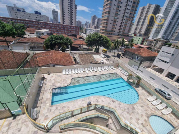 Imagem Apartamento com 3 Quartos à Venda, 100 m² em Tupi - Praia Grande Imagem Apartamento com 3 Quartos à Venda, 100 m² em Tupi - Praia Grande
