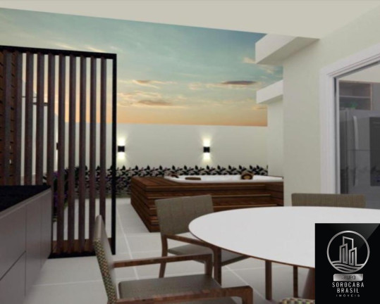 Imagem Casa com 3 Quartos à Venda, 220 m² em Parque Ibiti Reserva - Sorocaba Imagem Casa com 3 Quartos à Venda, 220 m² em Parque Ibiti Reserva - Sorocaba