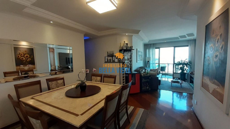 Imagem Apartamento com 3 Quartos à Venda, em Ipiranga - São Paulo Imagem Apartamento com 3 Quartos à Venda, em Ipiranga - São Paulo