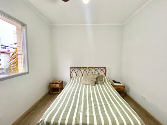 Imagem Apartamento com 2 Quartos à Venda, 82 m² em Jardim Astúrias - Guarujá