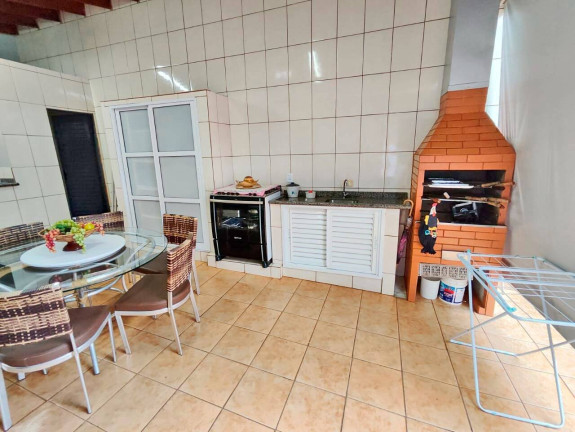 Imagem Casa com 3 Quartos à Venda, 225 m² em Conjunto Padre Bernardo Merckel - Arapongas Imagem Casa com 3 Quartos à Venda, 225 m² em Conjunto Padre Bernardo Merckel - Arapongas