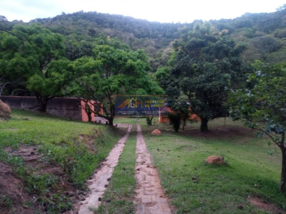 Imagem Imóvel com 2 Quartos à Venda, 10.427 m² em Bananal - Cabreúva