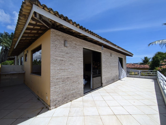 Imagem Apartamento com 5 Quartos à Venda, 580 m² em Centro - Lauro De Freitas
