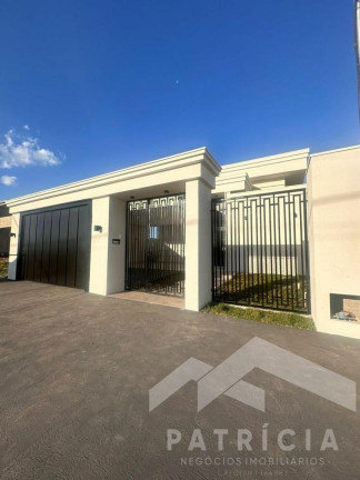 Imagem Casa com 2 Quartos à Venda,  em Jardim Milão - Campo Novo Do Parecis