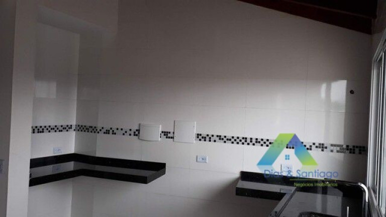 Imagem Cobertura com 2 Quartos à Venda, 104 m² em Baeta Neves - São Bernardo Do Campo
