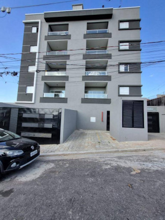 Imagem Apartamento com 2 Quartos à Venda, 63 m² em Chácaras Maringá - Atibaia
