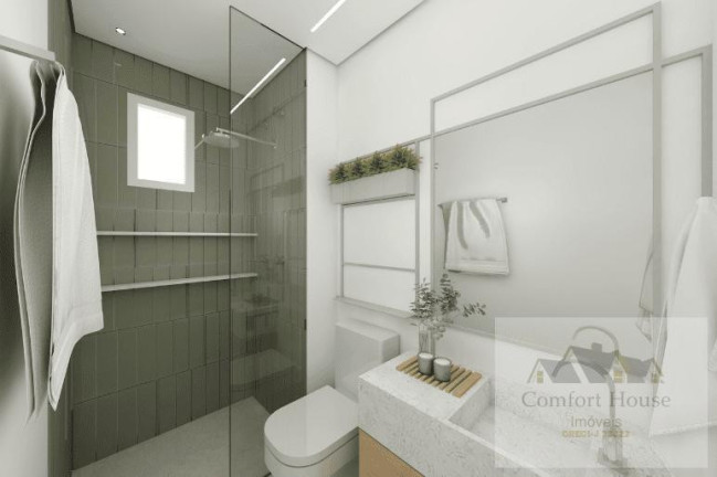 Imagem Apartamento com 2 Quartos à Venda, 55 m² em Parque Oratório - Santo André Imagem Apartamento com 2 Quartos à Venda, 55 m² em Parque Oratório - Santo André