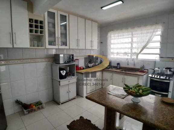 Imagem Casa com 3 Quartos à Venda, 230 m² em Aparecida - Santos Imagem Casa com 3 Quartos à Venda, 230 m² em Aparecida - Santos