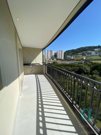 Apartamento com 3 Quartos à Venda, 139 m² em Tamboré - Santana De Parnaíba