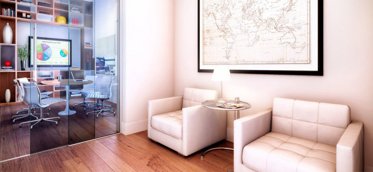 Imagem Apartamento com 3 Quartos à Venda, 83 m² em Alphaville - Barueri Imagem Apartamento com 3 Quartos à Venda, 83 m² em Alphaville - Barueri