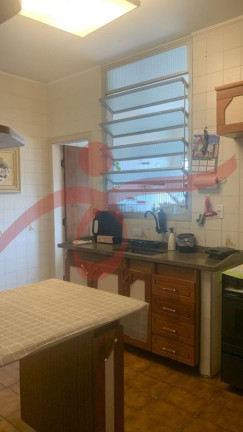Imagem Apartamento com 3 Quartos à Venda, 168 m² em Centro - Taubaté