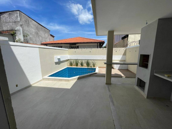 Imagem Casa com 4 Quartos à Venda, 180 m² em Itaipu - Niterói