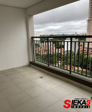 Apartamento com 3 Quartos à Venda, 89 m² em Vila Independência - São Paulo