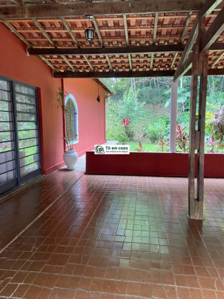 Imagem Imóvel com 4 Quartos à Venda, 450 m² em Buquirinha - São José Dos Campos