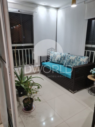 Imagem Imóvel com 2 Quartos à Venda, 107 m² em Vila Lusitania - Sao Bernardo Do Campo Imagem Imóvel com 2 Quartos à Venda, 107 m² em Vila Lusitania - Sao Bernardo Do Campo