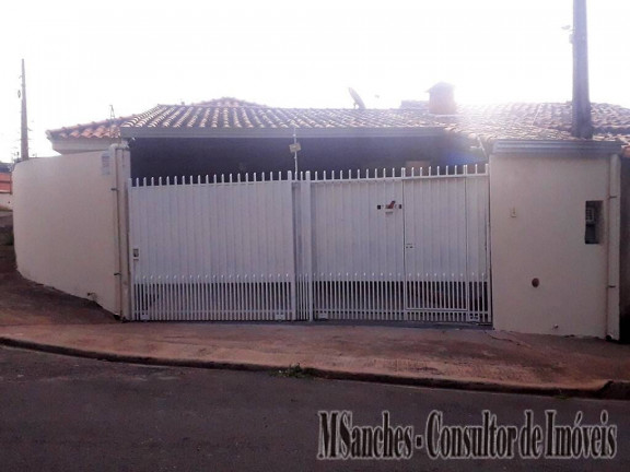 Casa com 2 Quartos à Venda, 100 m² em Jardim Piazza Di Roma - Sorocaba