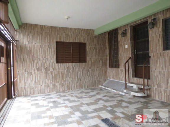 Imagem Casa com 5 Quartos à Venda, 188 m² em Jardim Oriental - Santo André Imagem Casa com 5 Quartos à Venda, 188 m² em Jardim Oriental - Santo André