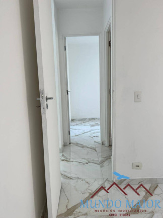 Imagem Apartamento com 2 Quartos à Venda, 48 m² em Vila Homero Thon - Santo André Imagem Apartamento com 2 Quartos à Venda, 48 m² em Vila Homero Thon - Santo André