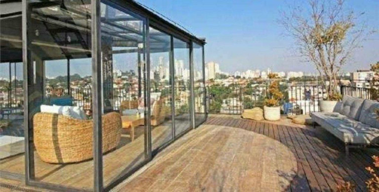 Imagem Apartamento com 4 Quartos à Venda, 510 m² em Vila Leopoldina - São Paulo Imagem Apartamento com 4 Quartos à Venda, 510 m² em Vila Leopoldina - São Paulo