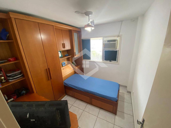 Imagem Apartamento com 3 Quartos para Alugar, 130 m² em Cachambi - Rio De Janeiro Imagem Apartamento com 3 Quartos para Alugar, 130 m² em Cachambi - Rio De Janeiro