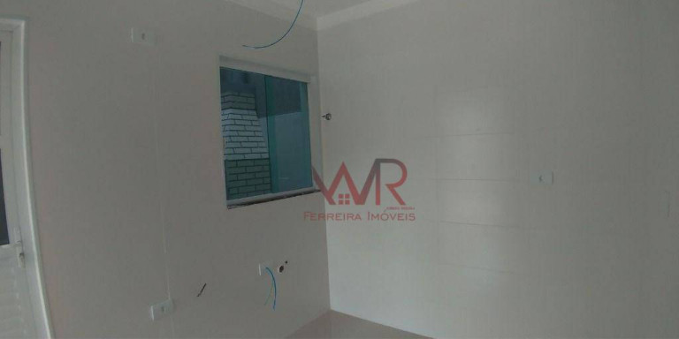 Imagem Sobrado com 2 Quartos à Venda, 65 m² em Vila Ré - São Paulo
