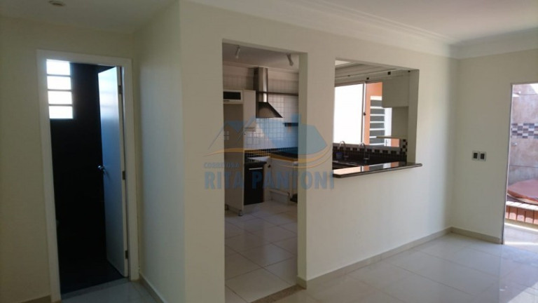Imagem Casa de Condomínio com 3 Quartos à Venda, 190 m² em Condomínio Gerânios - Ribeirão Preto