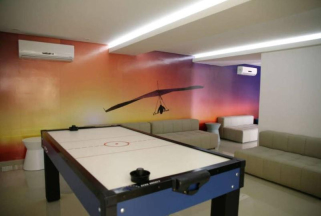Imagem Apartamento com 4 Quartos à Venda, 133 m² em Altiplano Cabo Branco - João Pessoa
