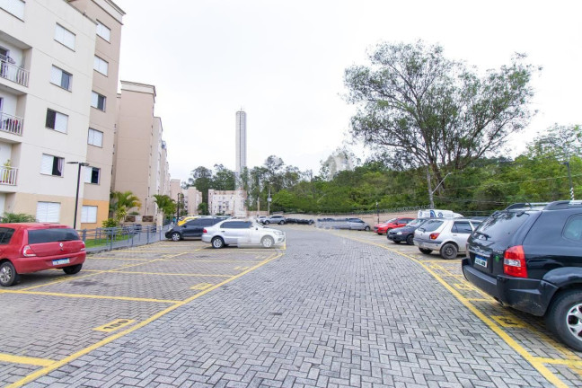 Imagem Apartamento com 2 Quartos à Venda, 45 m² em Jardim ísis - Cotia Imagem Apartamento com 2 Quartos à Venda, 45 m² em Jardim ísis - Cotia