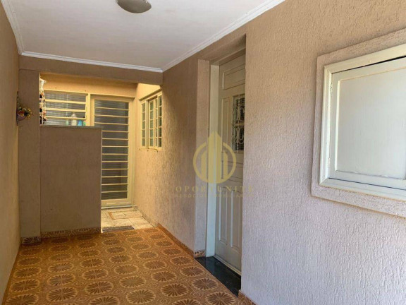 Imagem Casa com 2 Quartos à Venda, 90 m² em Vila Tibério - Ribeirão Preto Imagem Casa com 2 Quartos à Venda, 90 m² em Vila Tibério - Ribeirão Preto