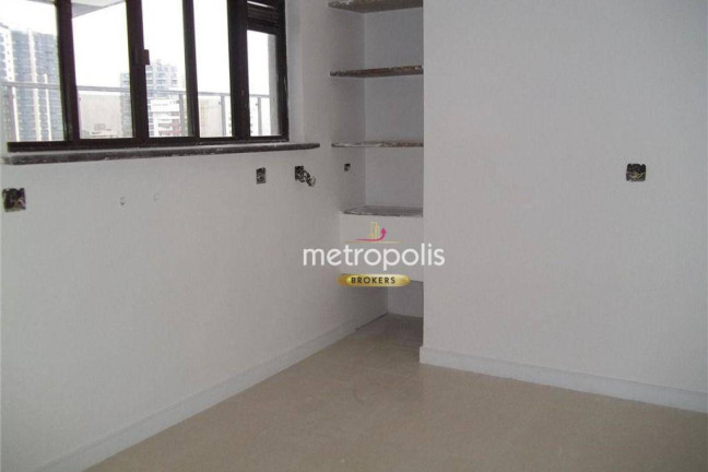 Imagem Cobertura com 5 Quartos à Venda, 372 m² em Jardim Do Mar - São Bernardo Do Campo Imagem Cobertura com 5 Quartos à Venda, 372 m² em Jardim Do Mar - São Bernardo Do Campo