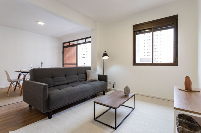 Imagem Apartamento com 2 Quartos à Venda, 87 m² em Vila Olímpia - São Paulo Imagem Apartamento com 2 Quartos à Venda, 87 m² em Vila Olímpia - São Paulo