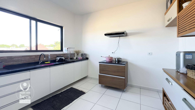 Imagem Sobrado com 5 Quartos à Venda, 316 m² em Campo Comprido - Curitiba Imagem Sobrado com 5 Quartos à Venda, 316 m² em Campo Comprido - Curitiba