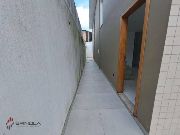 Imagem Sobrado com 3 Quartos à Venda, 104 m² em Tude Basto - Praia Grande Imagem Sobrado com 3 Quartos à Venda, 104 m² em Tude Basto - Praia Grande