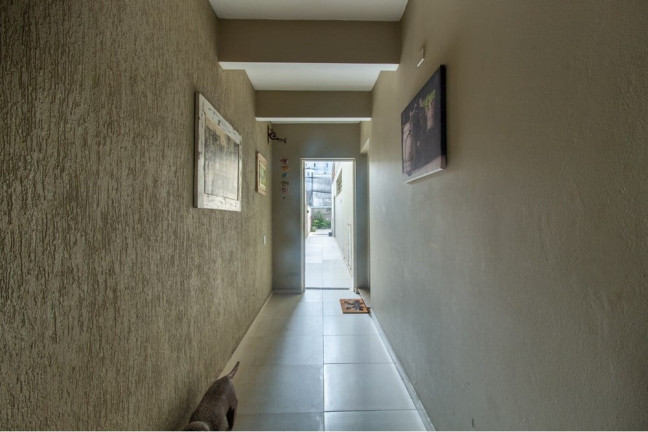 Imagem Casa com 3 Quartos à Venda, 189 m² em Vila Clementino - São Paulo