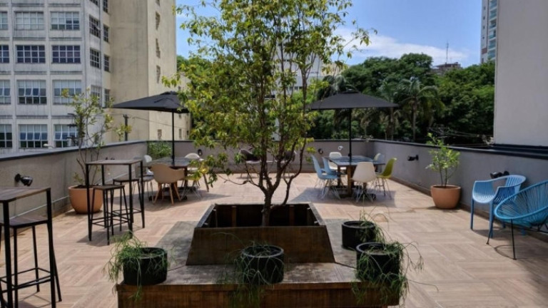 Imagem Imóvel Comercial à Venda, 590 m² em Jardim América - São Paulo