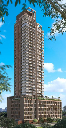 Apartamento com 4 Quartos à Venda, 206 m² em Sumarezinho - São Paulo