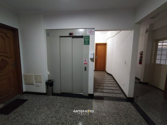 Imagem Apartamento com 3 Quartos à Venda, 87 m² em Residencial Amazonas - Franca