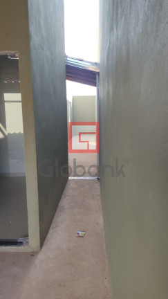 Imagem Casa com 3 Quartos à Venda, 100 m² em Novo Primavera - Montes Claros